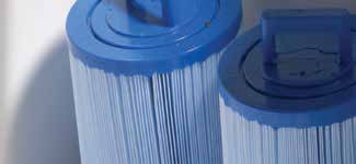 Antimicrobial Filtration - The Antimicrobial Filtration is designed to inhibit odor, mold and mildew on the surface of the filter cartridge. The Duo Clean™System is designed to circulate water through these Antimicrobial cartridges. This will ensure your spa water has been properly filtered. Antimicrobial Filtration - The Antimicrobial Filtration is designed to inhibit odor, mold and mildew on the surface of the filter cartridge. The Duo Clean™System is designed to circulate water through these Antimicrobial cartridges. This will ensure your spa water has been properly filtered.