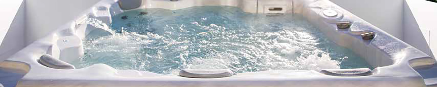 Saratoga Spa Warranties