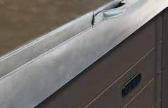 Thermal Bond™ Insulation System: First and foremost is the spa cover that seals in the heat from the top. Thermal Bond™ Insulation System: First and foremost is the spa cover that seals in the heat from the top.